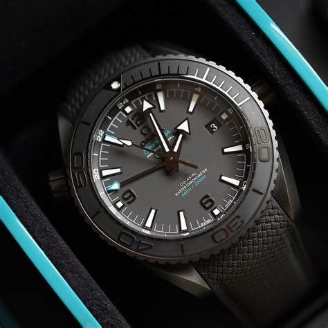 omega casamigos watch for sale|FS: Omega Casamigos 215.92.46.22.01.005 Seamaster Planet.